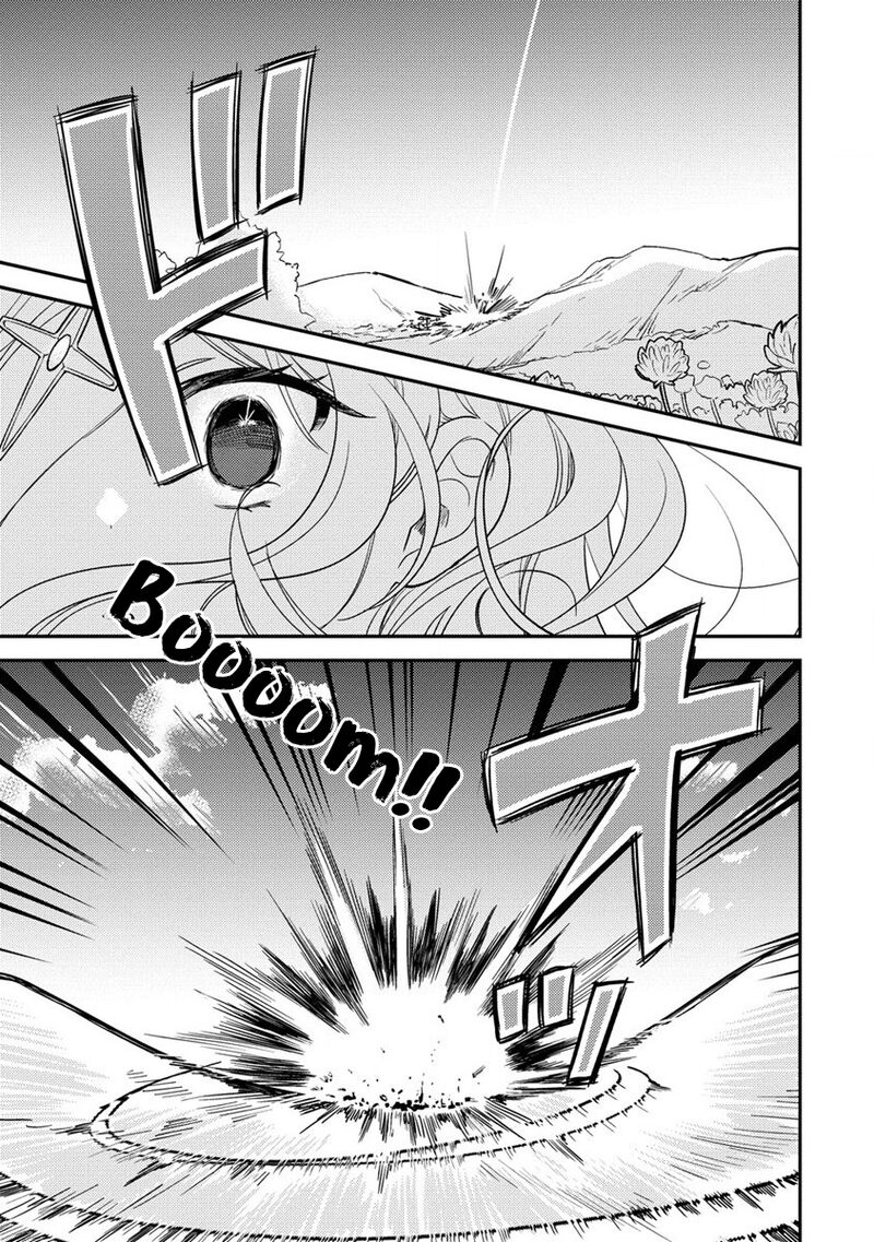 Isekai De Kojiin Wo Hiraitakedo, Nazeka Darehitori Sudatou To Shinai Ken Chapter 54 - Page 15