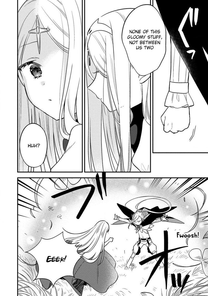 Isekai De Kojiin Wo Hiraitakedo, Nazeka Darehitori Sudatou To Shinai Ken Chapter 54 - Page 8