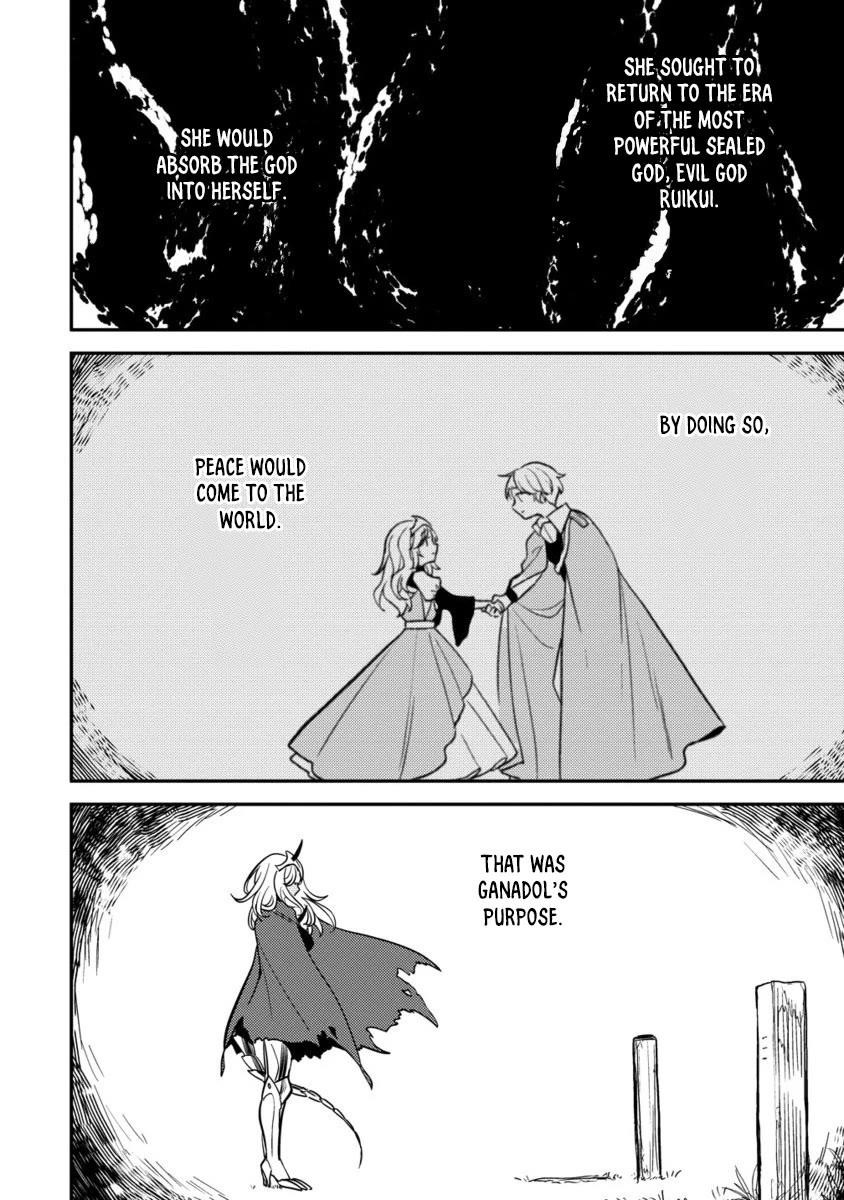 Isekai De Kojiin Wo Hiraitakedo, Nazeka Darehitori Sudatou To Shinai Ken Chapter 64 - Page 11