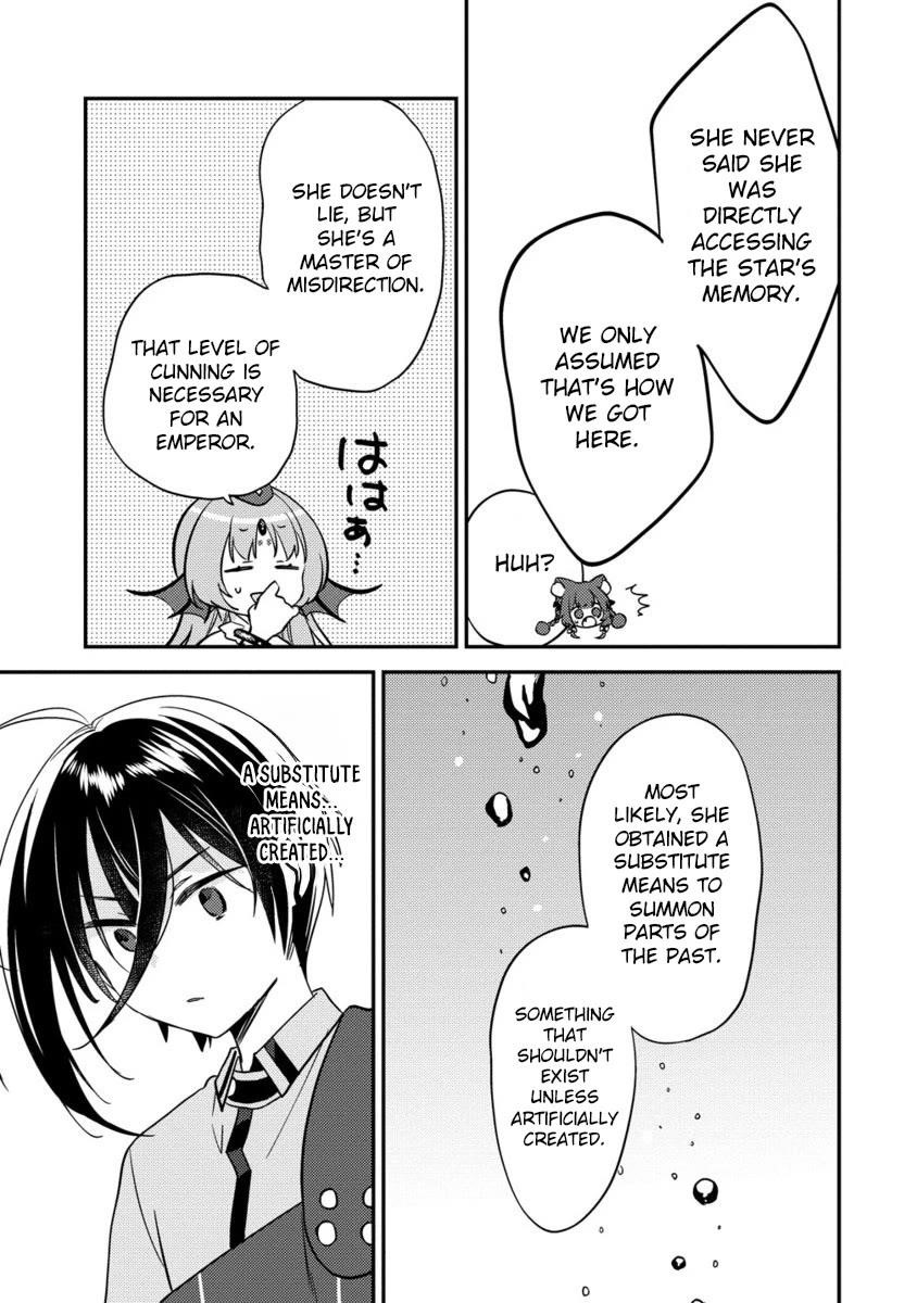 Isekai De Kojiin Wo Hiraitakedo, Nazeka Darehitori Sudatou To Shinai Ken Chapter 64 - Page 16