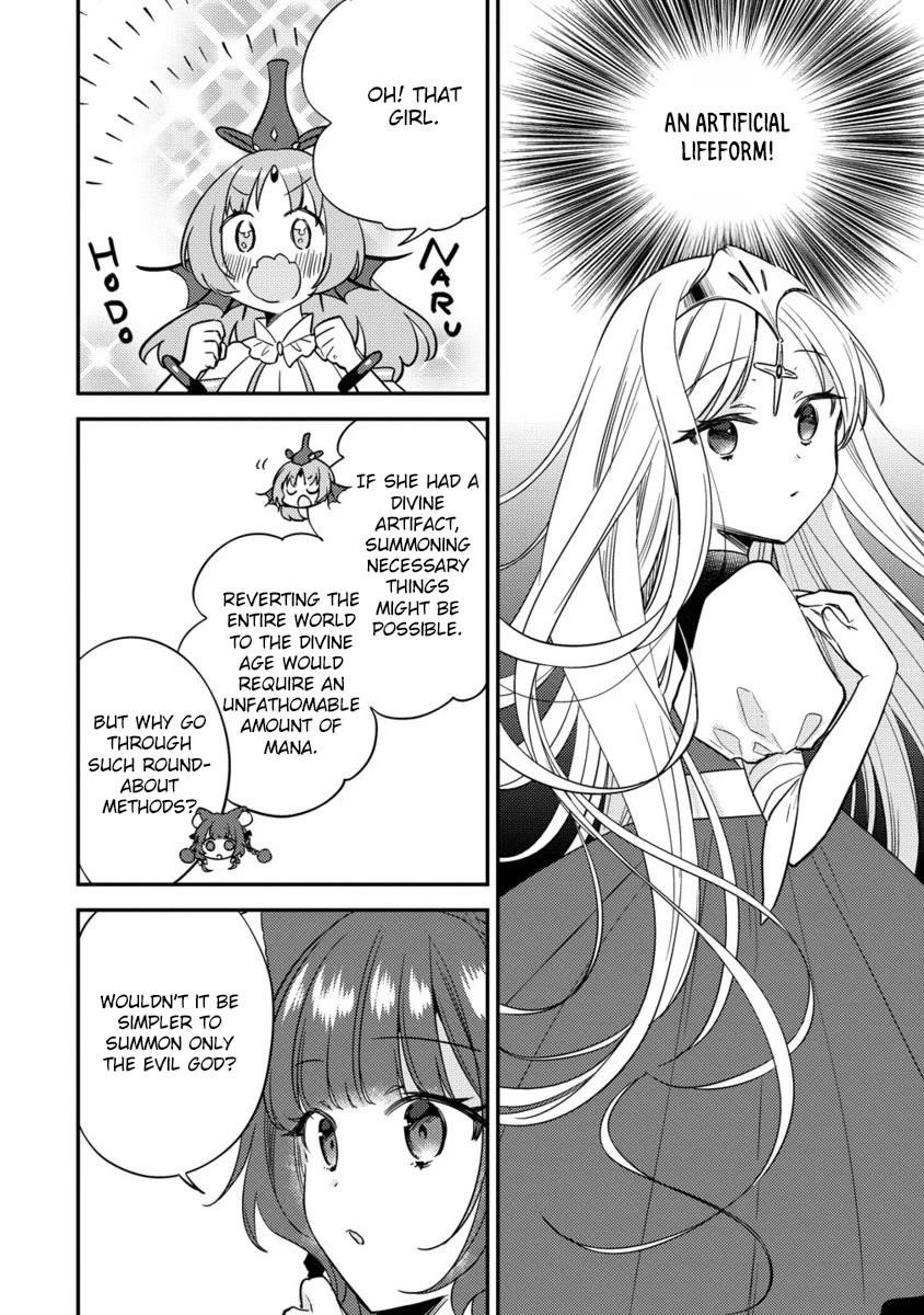 Isekai De Kojiin Wo Hiraitakedo, Nazeka Darehitori Sudatou To Shinai Ken Chapter 64 - Page 17