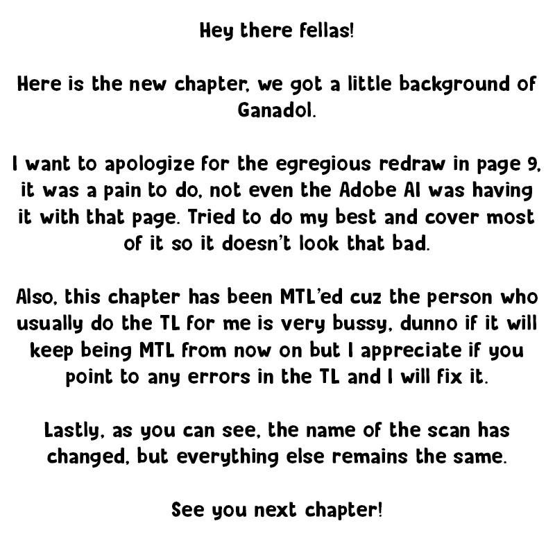 Isekai De Kojiin Wo Hiraitakedo, Nazeka Darehitori Sudatou To Shinai Ken Chapter 64 - Page 21