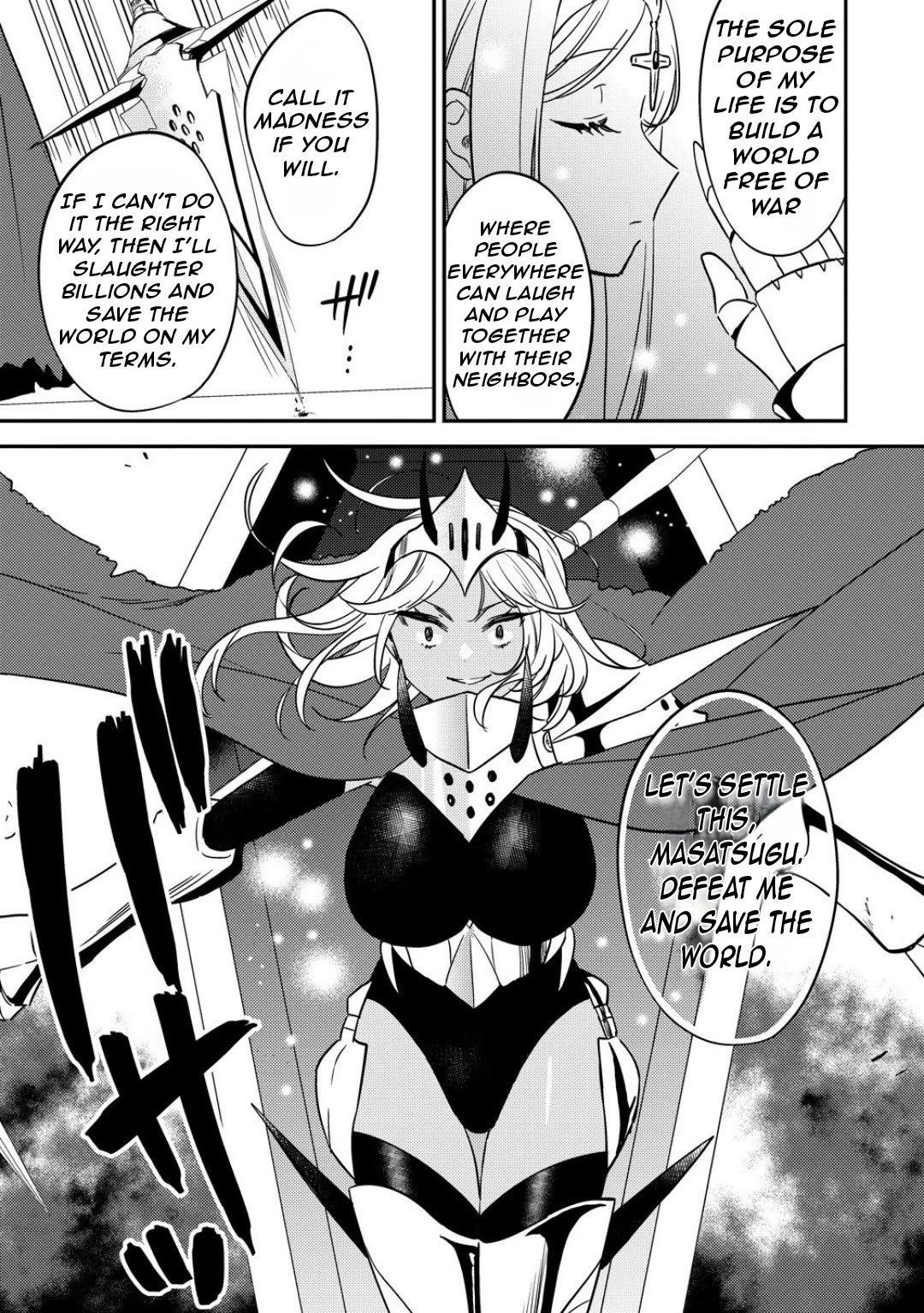 Isekai De Kojiin Wo Hiraitakedo, Nazeka Darehitori Sudatou To Shinai Ken Chapter 66 - Page 16