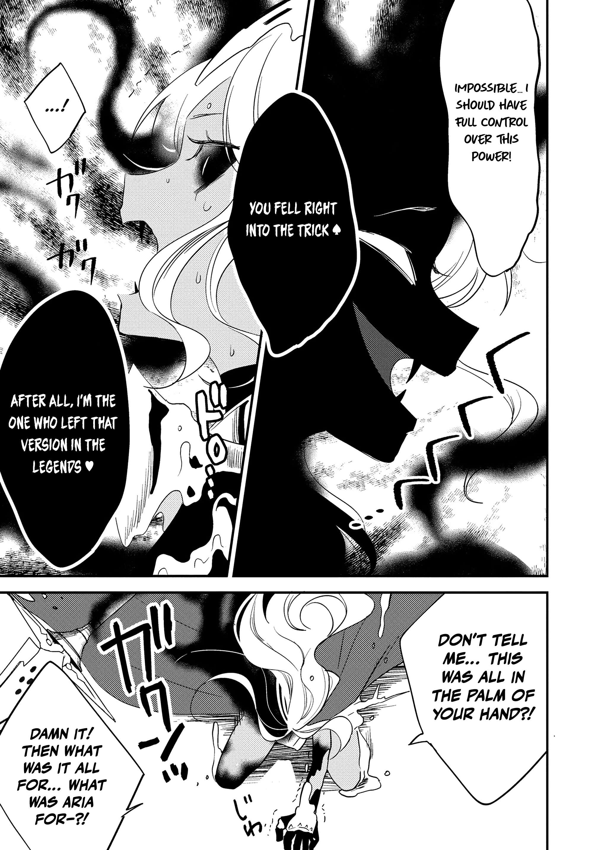 Isekai De Kojiin Wo Hiraitakedo, Nazeka Darehitori Sudatou To Shinai Ken Chapter 69 - Page 10