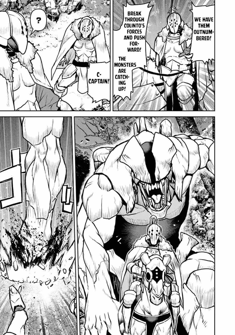 The Galactic Navy Officer Becomes An Adventurer Chapter 51.2 - Page 12