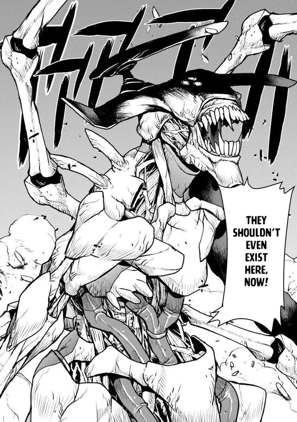 The Galactic Navy Officer Becomes An Adventurer Chapter 57 - Page 22