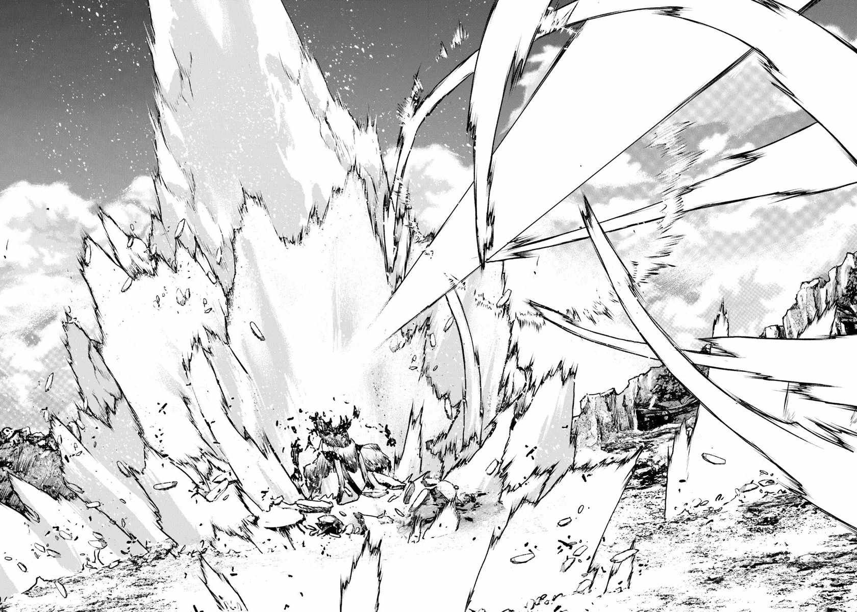 The Galactic Navy Officer Becomes An Adventurer Chapter 59 - Page 13