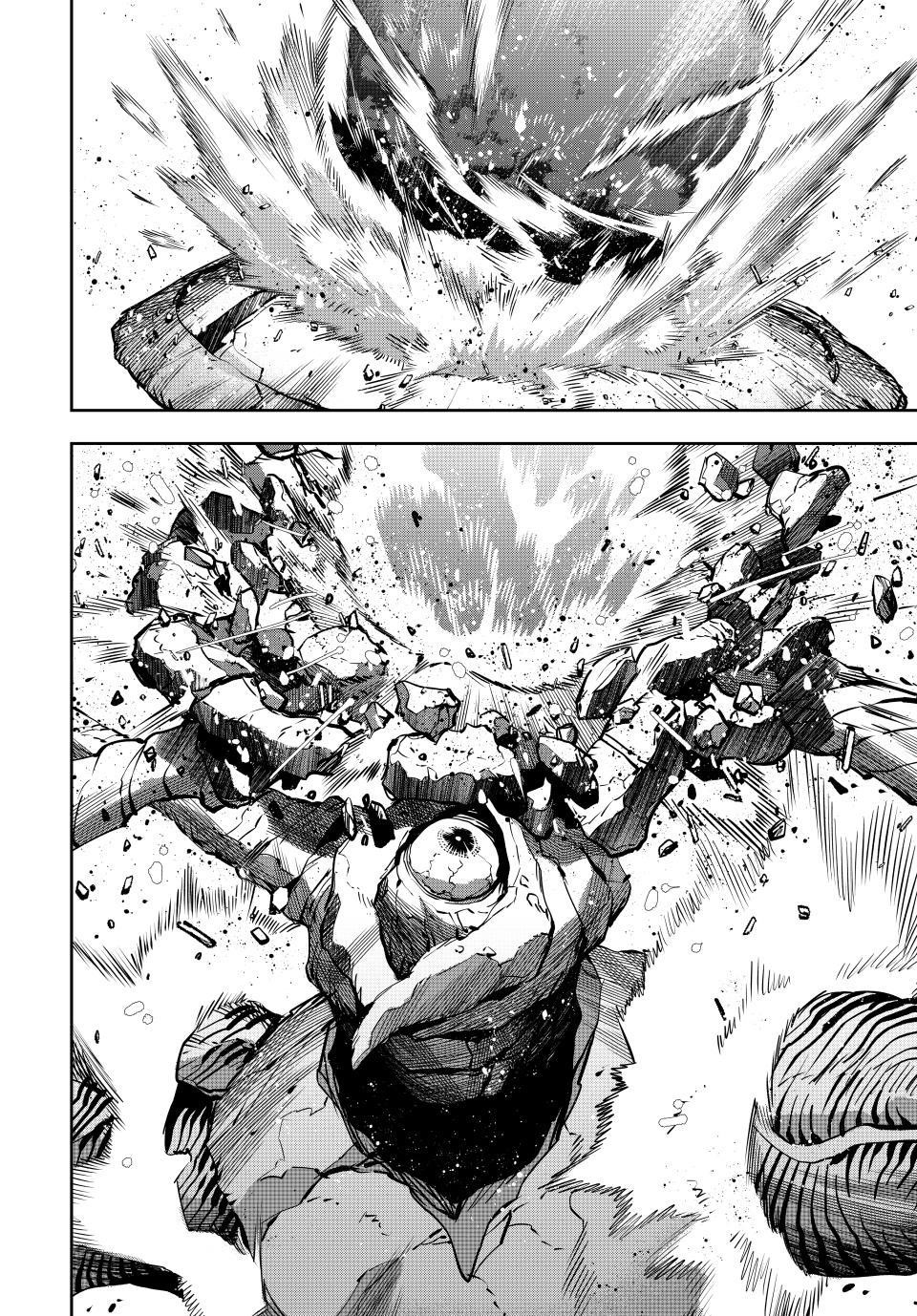 A Court Magician, Who Was Focused On Supportive Magic Because His Allies Were Too Weak, Aims To Become The Strongest After Being Banished Chapter 164 - Page 19