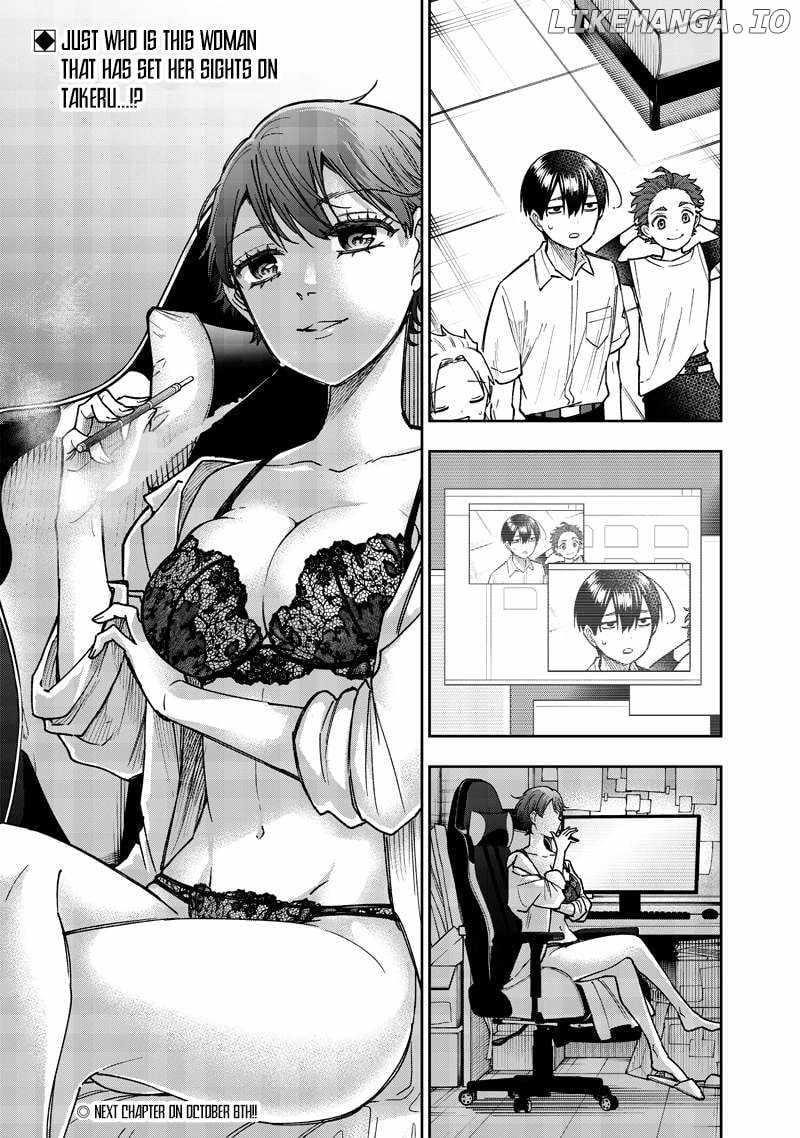 The Savior  ~The Former Hero Who Saved Another World Beats The Real World Full of Monsters~ Chapter 44 - Page 18