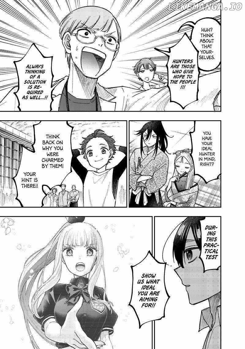 The Savior  ~The Former Hero Who Saved Another World Beats The Real World Full of Monsters~ Chapter 45 - Page 10