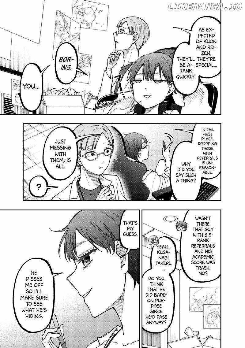 The Savior  ~The Former Hero Who Saved Another World Beats The Real World Full of Monsters~ Chapter 45 - Page 16