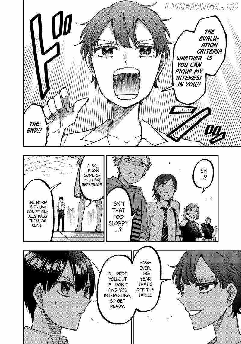 The Savior  ~The Former Hero Who Saved Another World Beats The Real World Full of Monsters~ Chapter 45 - Page 7