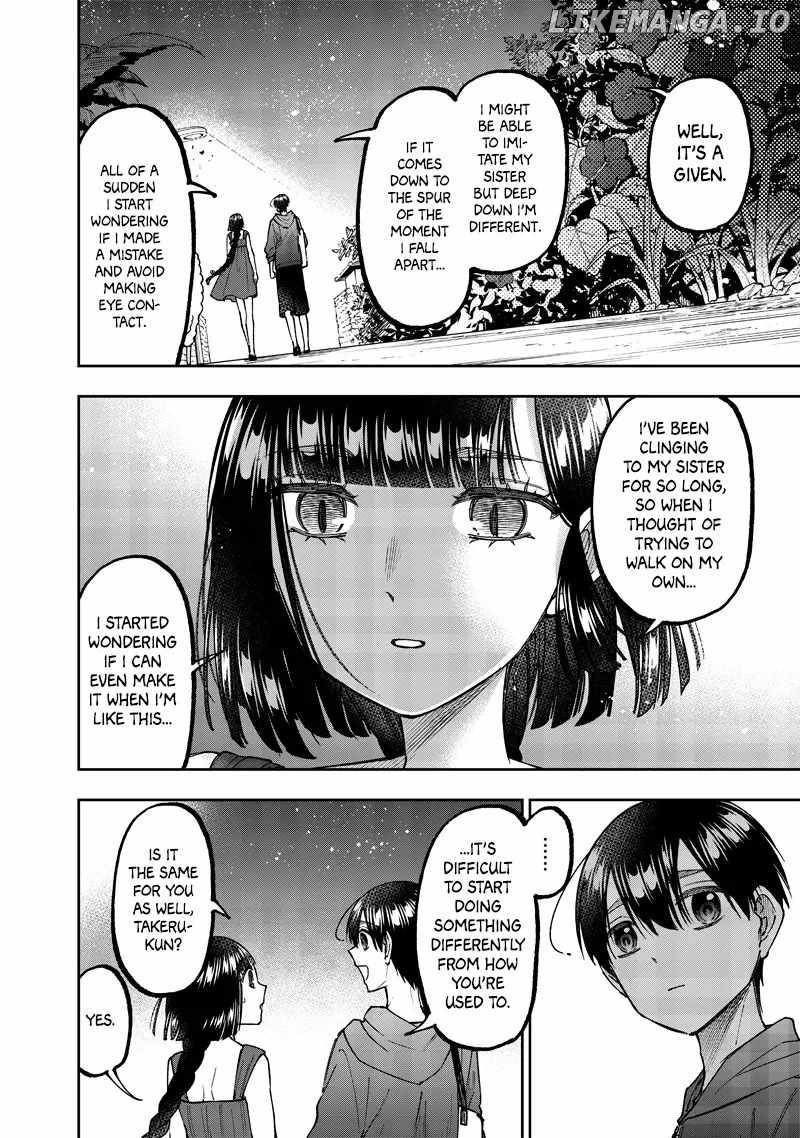 The Savior  ~The Former Hero Who Saved Another World Beats The Real World Full of Monsters~ Chapter 49 - Page 6