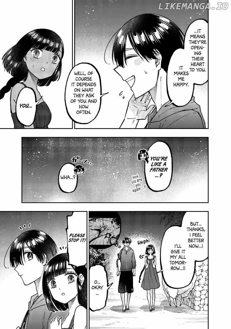 The Savior  ~The Former Hero Who Saved Another World Beats The Real World Full of Monsters~ Chapter 49 - Page 9