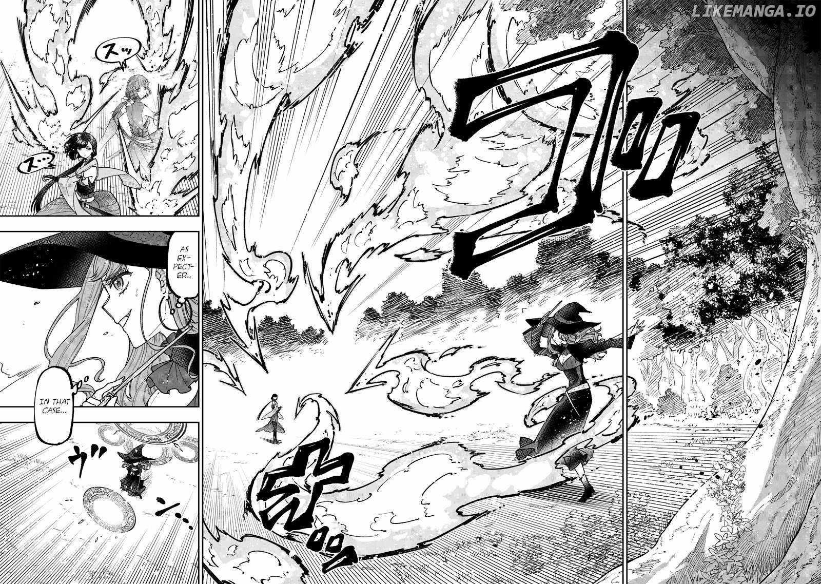 The Savior  ~The Former Hero Who Saved Another World Beats The Real World Full of Monsters~ Chapter 50 - Page 10