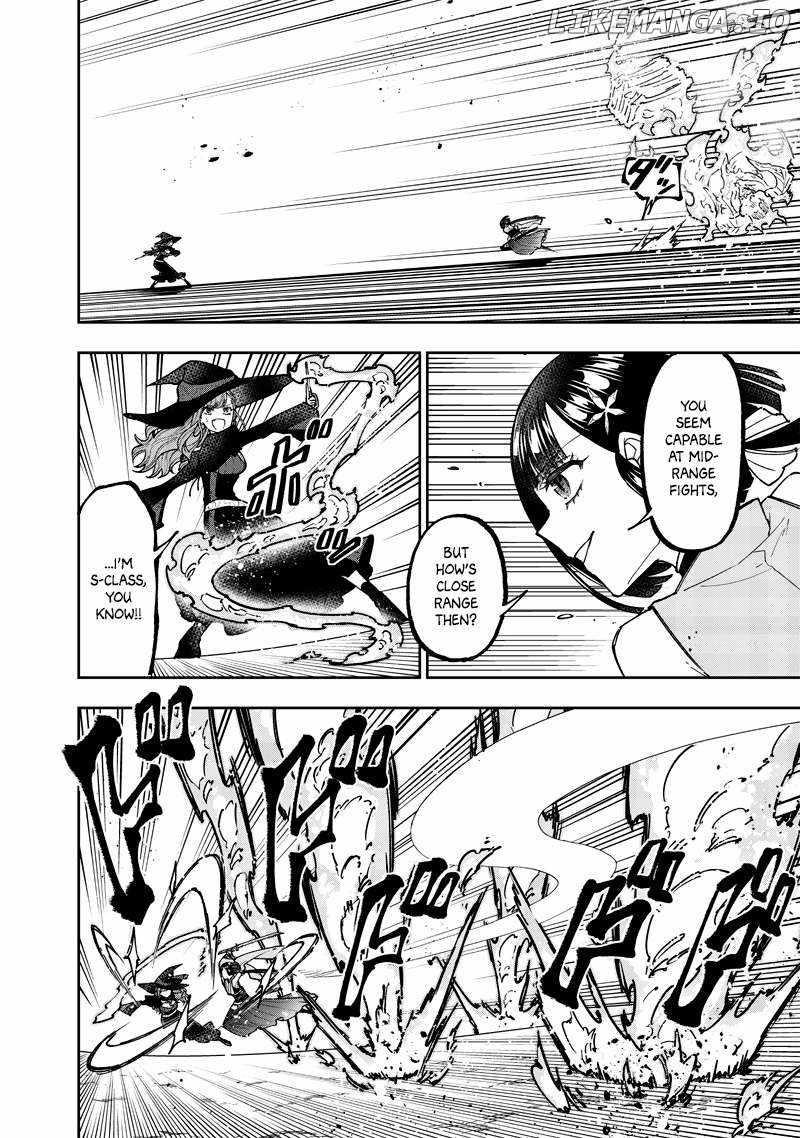 The Savior  ~The Former Hero Who Saved Another World Beats The Real World Full of Monsters~ Chapter 50 - Page 13