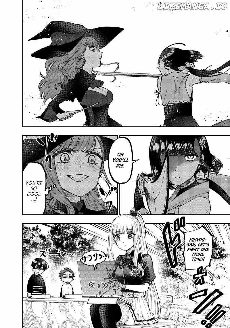 The Savior  ~The Former Hero Who Saved Another World Beats The Real World Full of Monsters~ Chapter 50 - Page 15