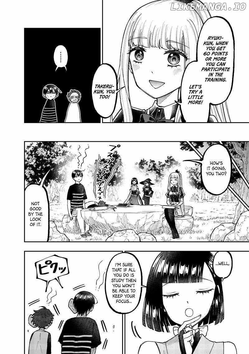 The Savior  ~The Former Hero Who Saved Another World Beats The Real World Full of Monsters~ Chapter 50 - Page 17