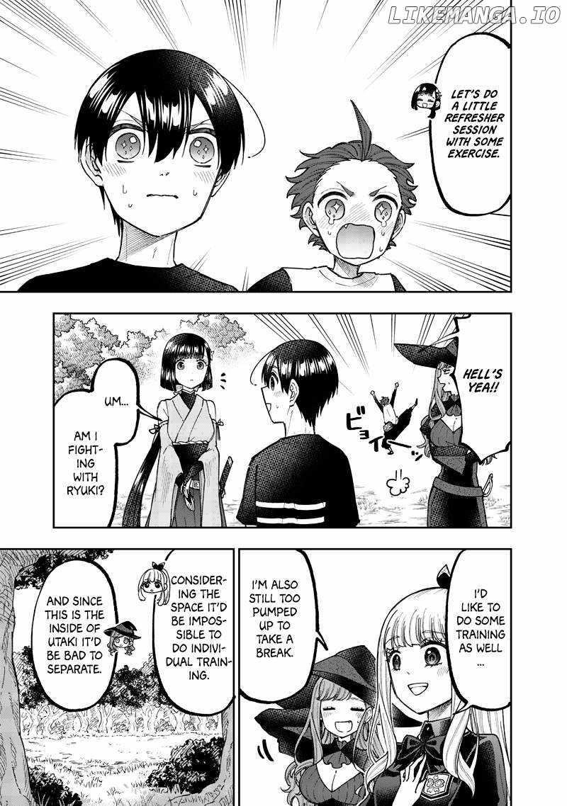 The Savior  ~The Former Hero Who Saved Another World Beats The Real World Full of Monsters~ Chapter 50 - Page 18