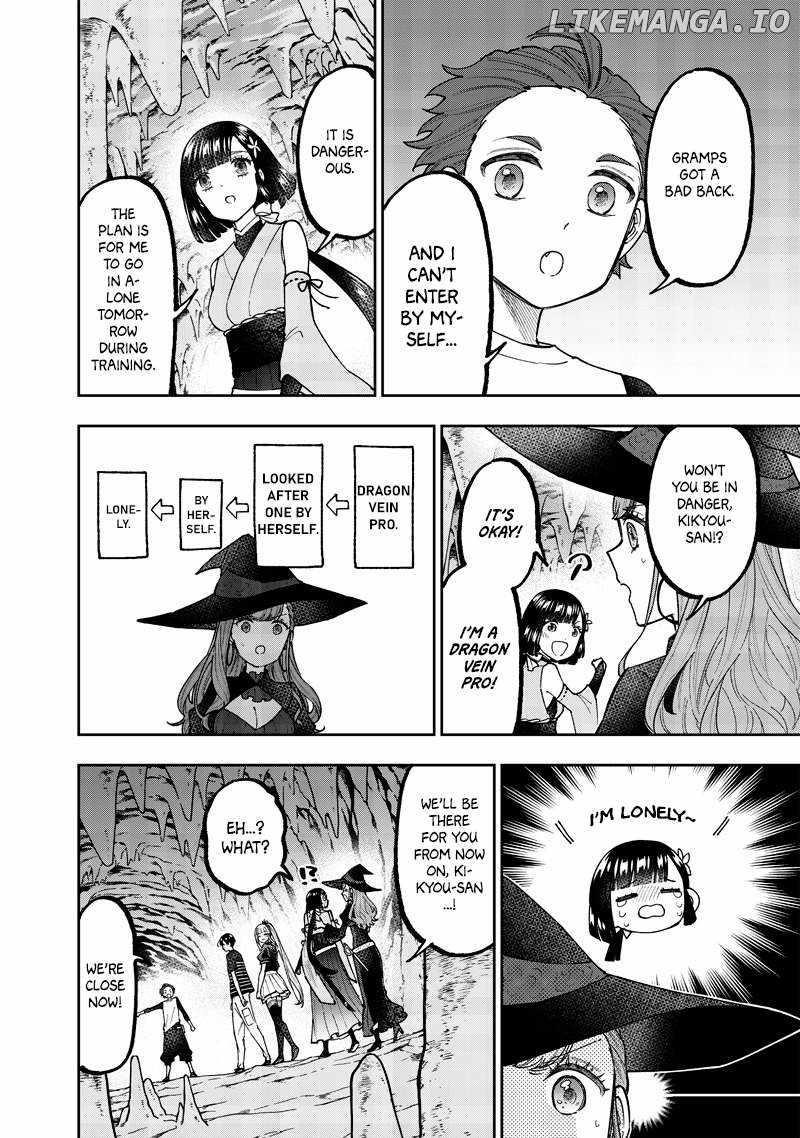 The Savior  ~The Former Hero Who Saved Another World Beats The Real World Full of Monsters~ Chapter 50 - Page 8