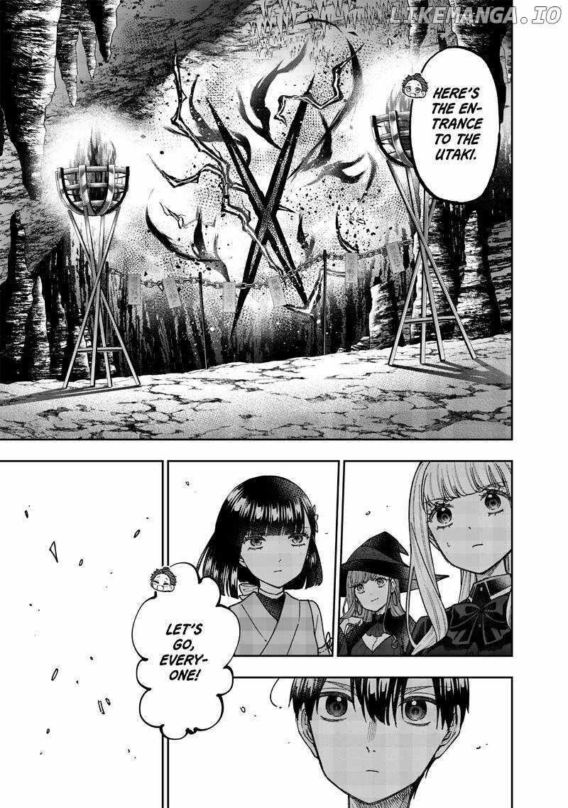 The Savior  ~The Former Hero Who Saved Another World Beats The Real World Full of Monsters~ Chapter 50 - Page 9