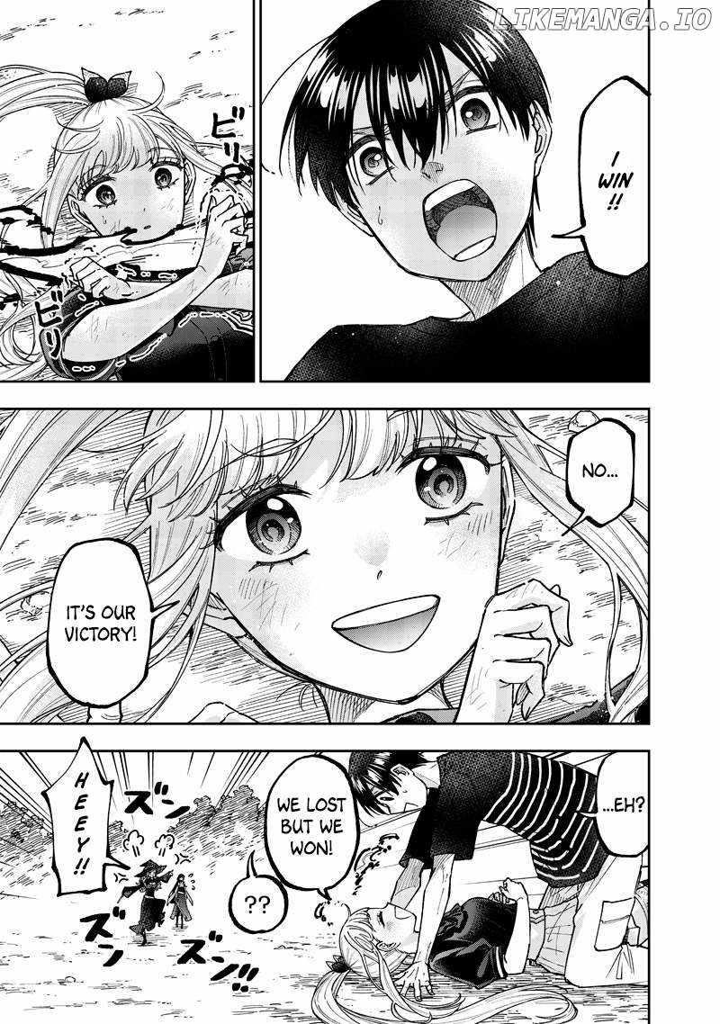 The Savior  ~The Former Hero Who Saved Another World Beats The Real World Full of Monsters~ Chapter 51 - Page 16