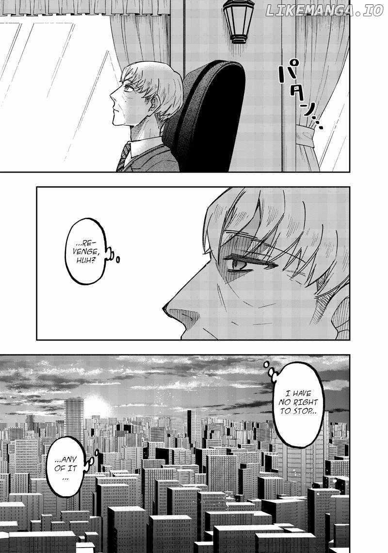 The Savior  ~The Former Hero Who Saved Another World Beats The Real World Full of Monsters~ Chapter 51 - Page 20