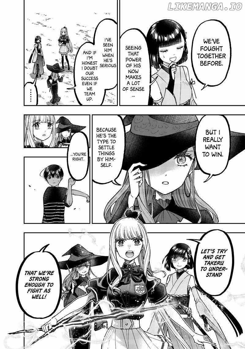 The Savior  ~The Former Hero Who Saved Another World Beats The Real World Full of Monsters~ Chapter 51 - Page 4