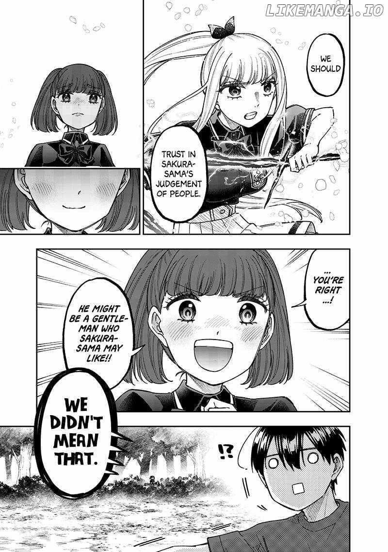 The Savior  ~The Former Hero Who Saved Another World Beats The Real World Full of Monsters~ Chapter 52 - Page 10