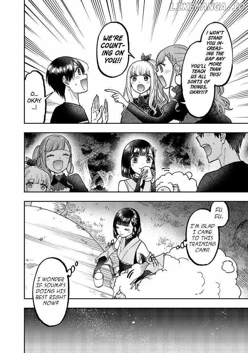 The Savior  ~The Former Hero Who Saved Another World Beats The Real World Full of Monsters~ Chapter 52 - Page 3