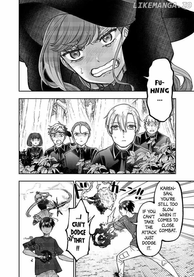 The Savior  ~The Former Hero Who Saved Another World Beats The Real World Full of Monsters~ Chapter 52 - Page 5