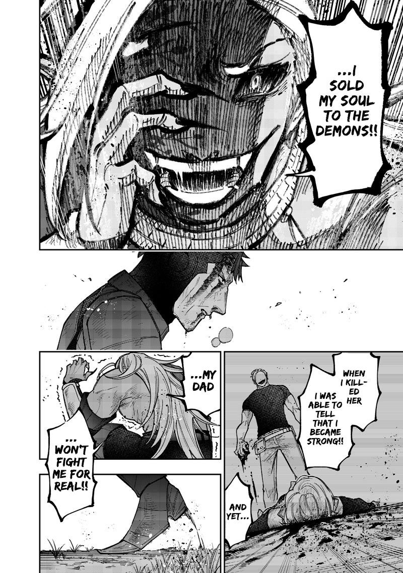 The Savior  ~The Former Hero Who Saved Another World Beats The Real World Full of Monsters~ Chapter 56 - Page 9