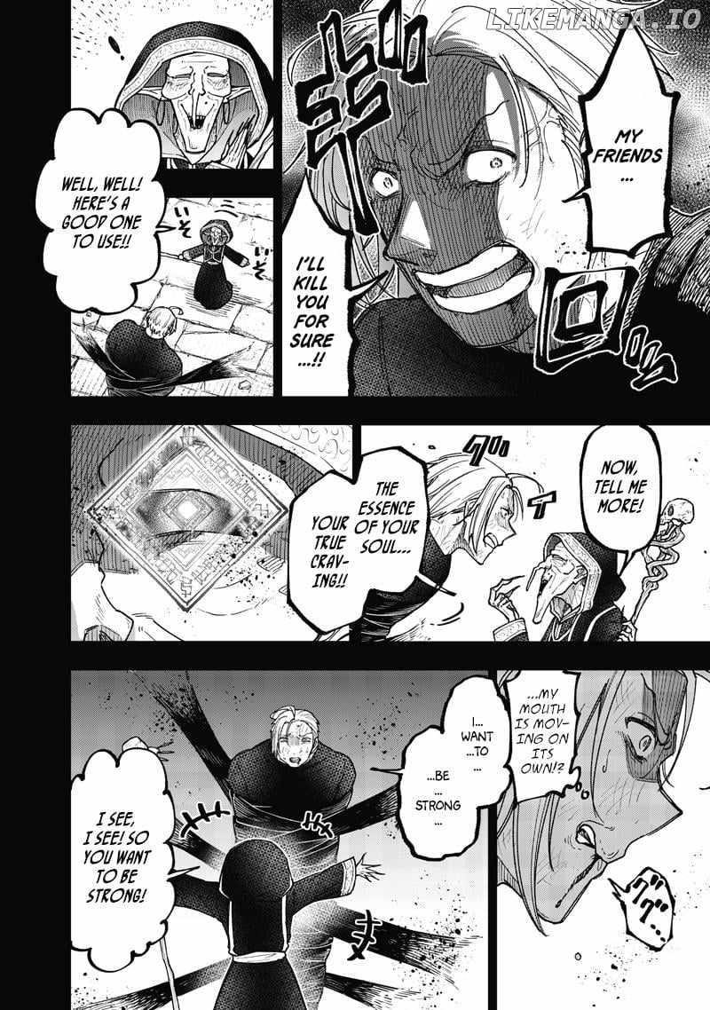 The Savior  ~The Former Hero Who Saved Another World Beats The Real World Full of Monsters~ Chapter 59 - Page 13