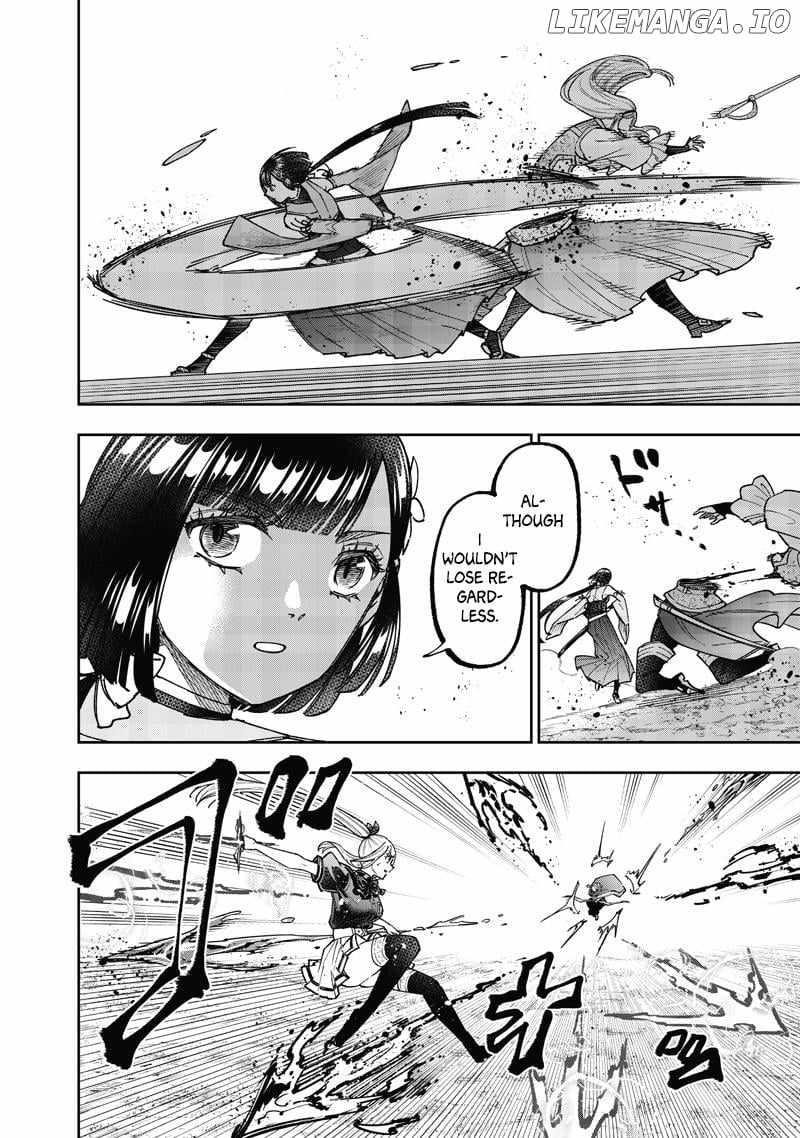 The Savior  ~The Former Hero Who Saved Another World Beats The Real World Full of Monsters~ Chapter 59 - Page 5