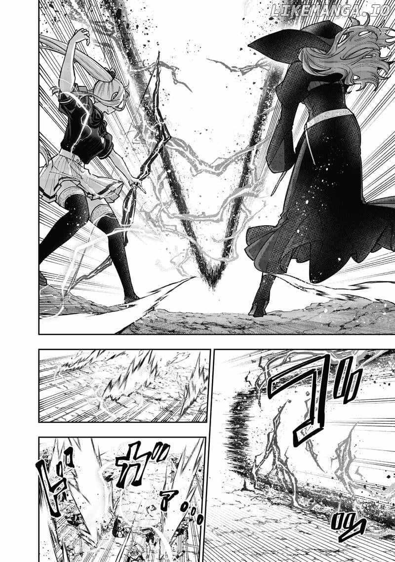 The Savior  ~The Former Hero Who Saved Another World Beats The Real World Full of Monsters~ Chapter 59 - Page 9