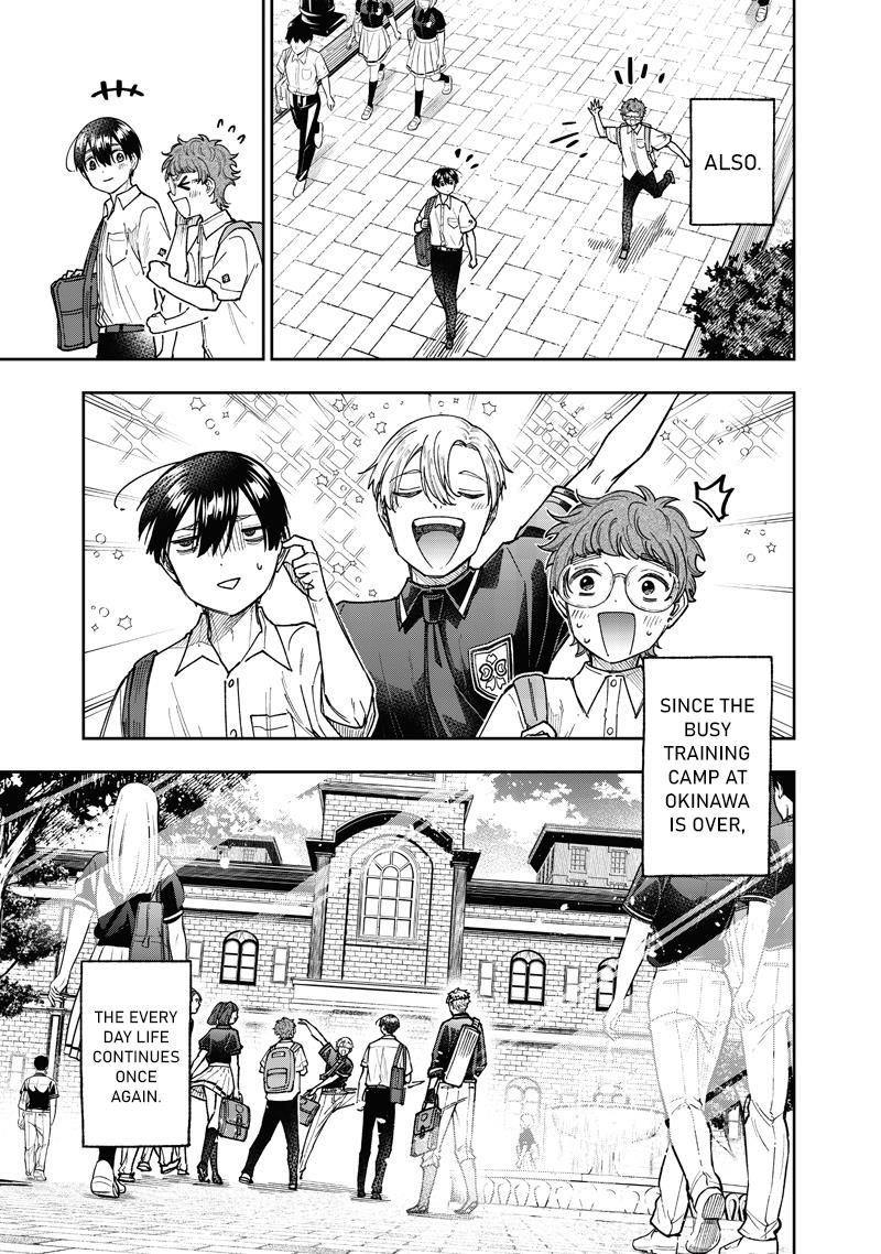 The Savior  ~The Former Hero Who Saved Another World Beats The Real World Full of Monsters~ Chapter 60 - Page 14