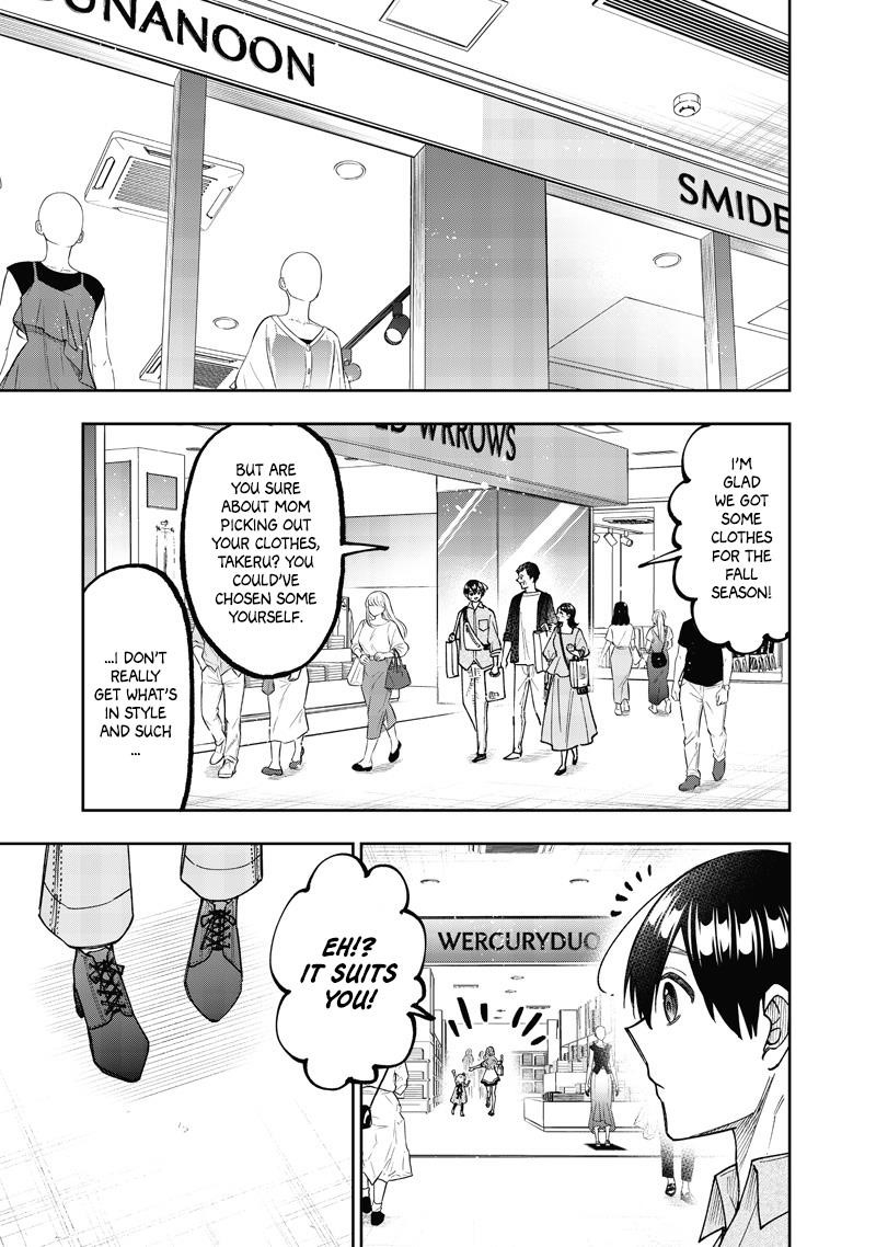 The Savior  ~The Former Hero Who Saved Another World Beats The Real World Full of Monsters~ Chapter 61 - Page 12