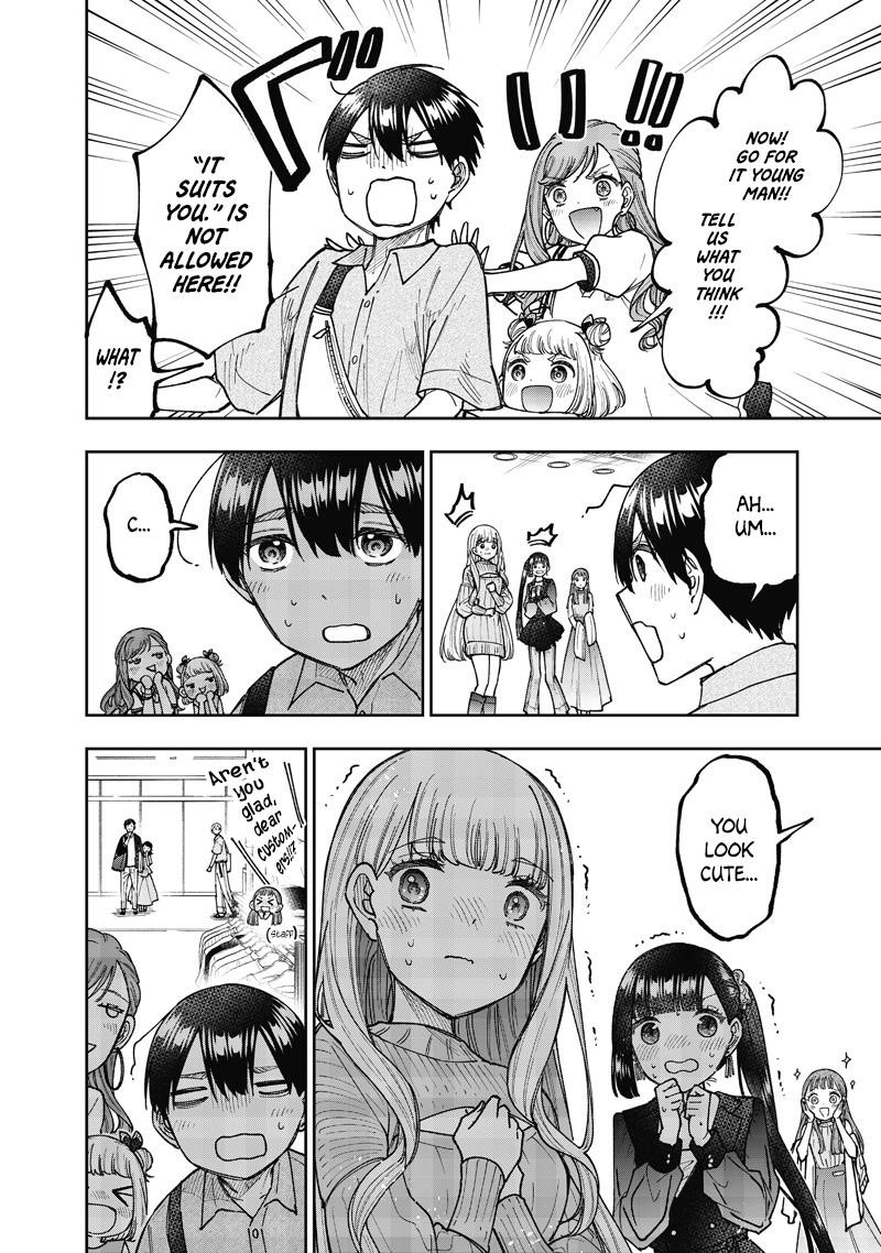 The Savior  ~The Former Hero Who Saved Another World Beats The Real World Full of Monsters~ Chapter 61 - Page 15