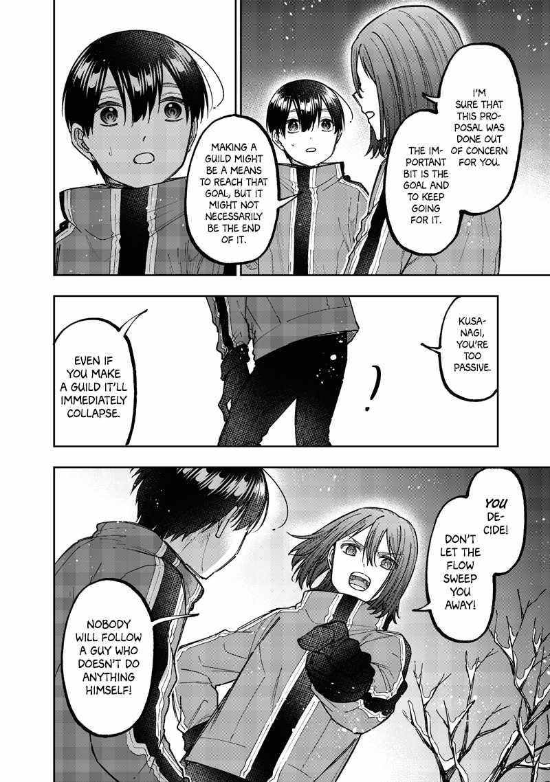 The Savior  ~The Former Hero Who Saved Another World Beats The Real World Full of Monsters~ Chapter 64 - Page 9