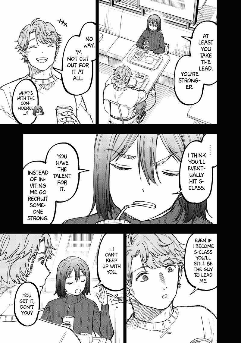 The Savior  ~The Former Hero Who Saved Another World Beats The Real World Full of Monsters~ Chapter 65 - Page 5