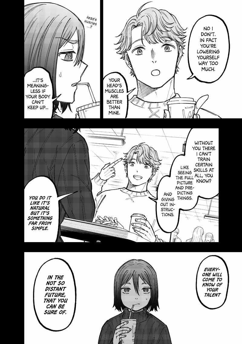 The Savior  ~The Former Hero Who Saved Another World Beats The Real World Full of Monsters~ Chapter 65 - Page 6