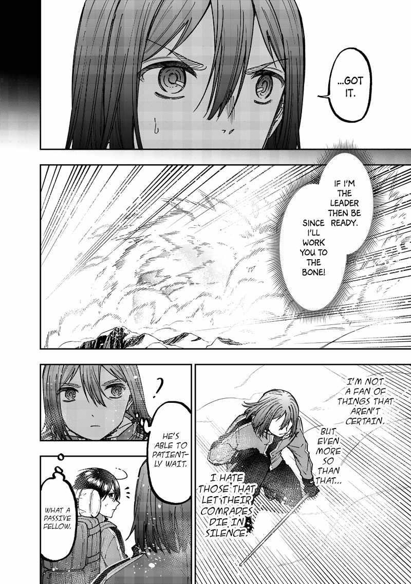 The Savior  ~The Former Hero Who Saved Another World Beats The Real World Full of Monsters~ Chapter 65 - Page 8