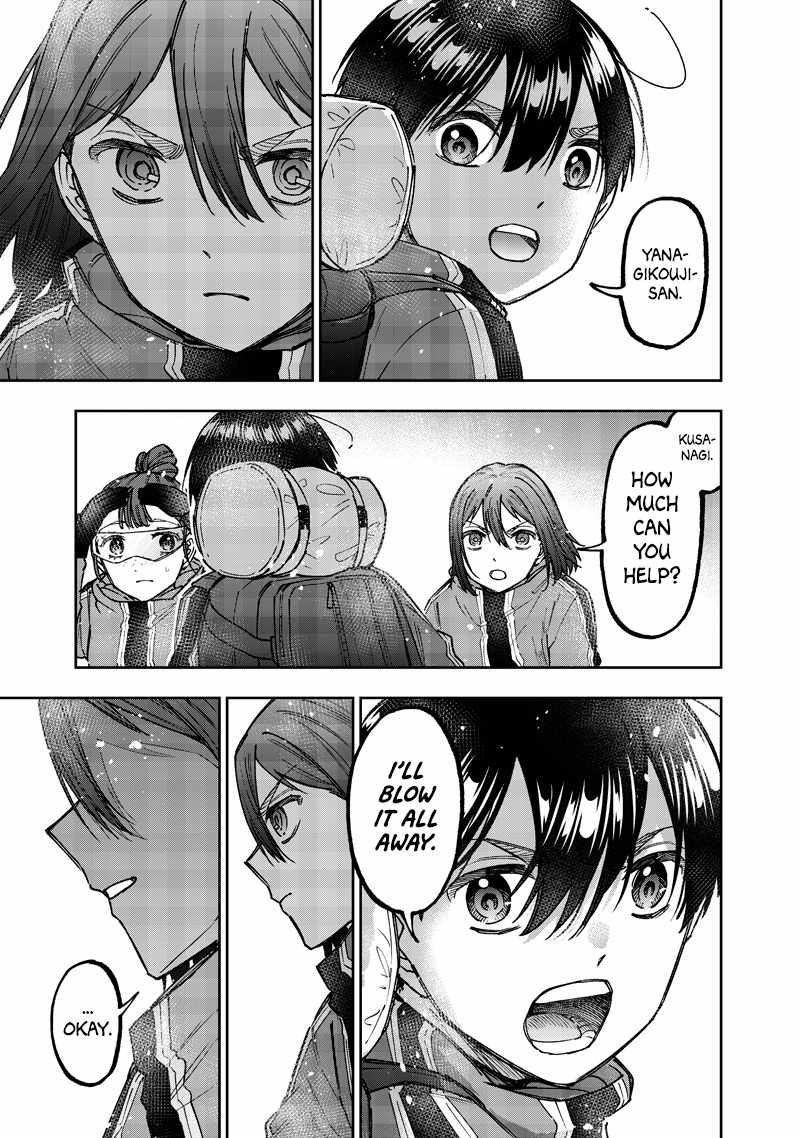 The Savior  ~The Former Hero Who Saved Another World Beats The Real World Full of Monsters~ Chapter 65 - Page 9