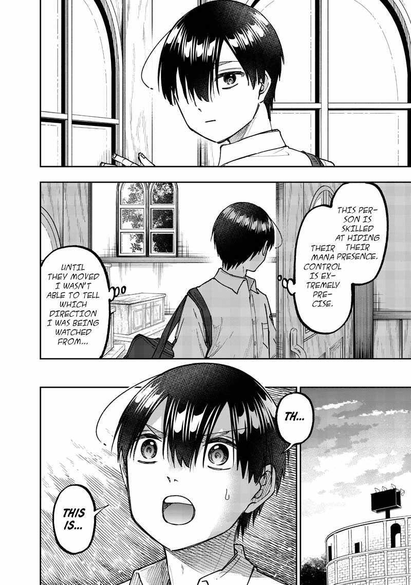 The Savior  ~The Former Hero Who Saved Another World Beats The Real World Full of Monsters~ Chapter 66 - Page 10