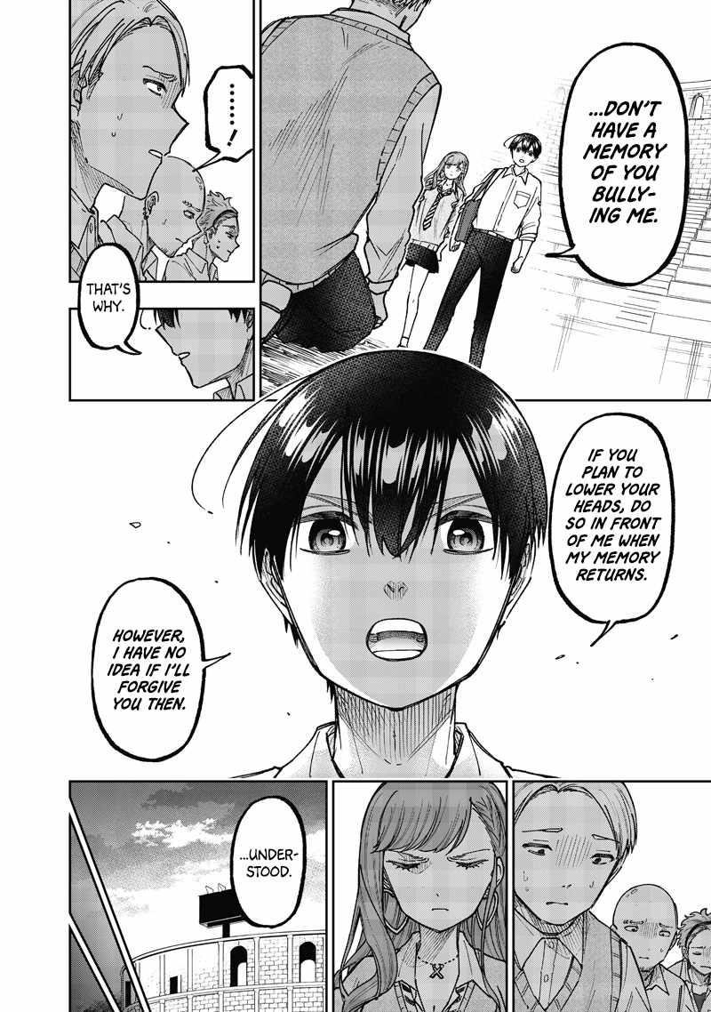 The Savior  ~The Former Hero Who Saved Another World Beats The Real World Full of Monsters~ Chapter 66 - Page 14