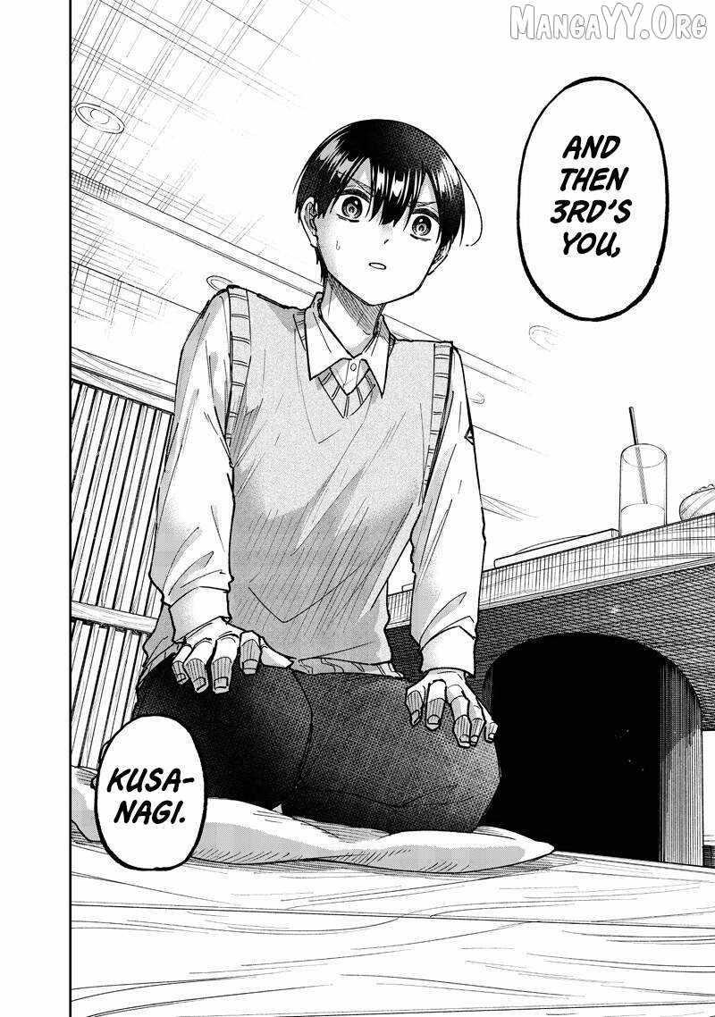 The Savior  ~The Former Hero Who Saved Another World Beats The Real World Full of Monsters~ Chapter 68 - Page 17