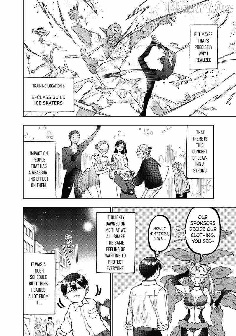 The Savior  ~The Former Hero Who Saved Another World Beats The Real World Full of Monsters~ Chapter 68 - Page 7