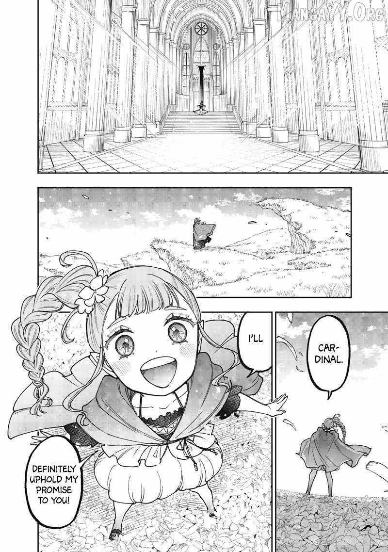 The Savior  ~The Former Hero Who Saved Another World Beats The Real World Full of Monsters~ Chapter 69 - Page 19