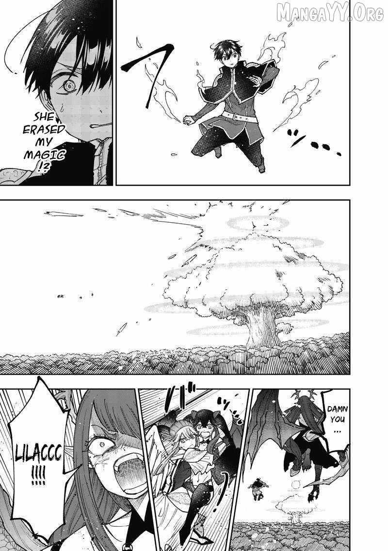 The Savior  ~The Former Hero Who Saved Another World Beats The Real World Full of Monsters~ Chapter 70 - Page 14