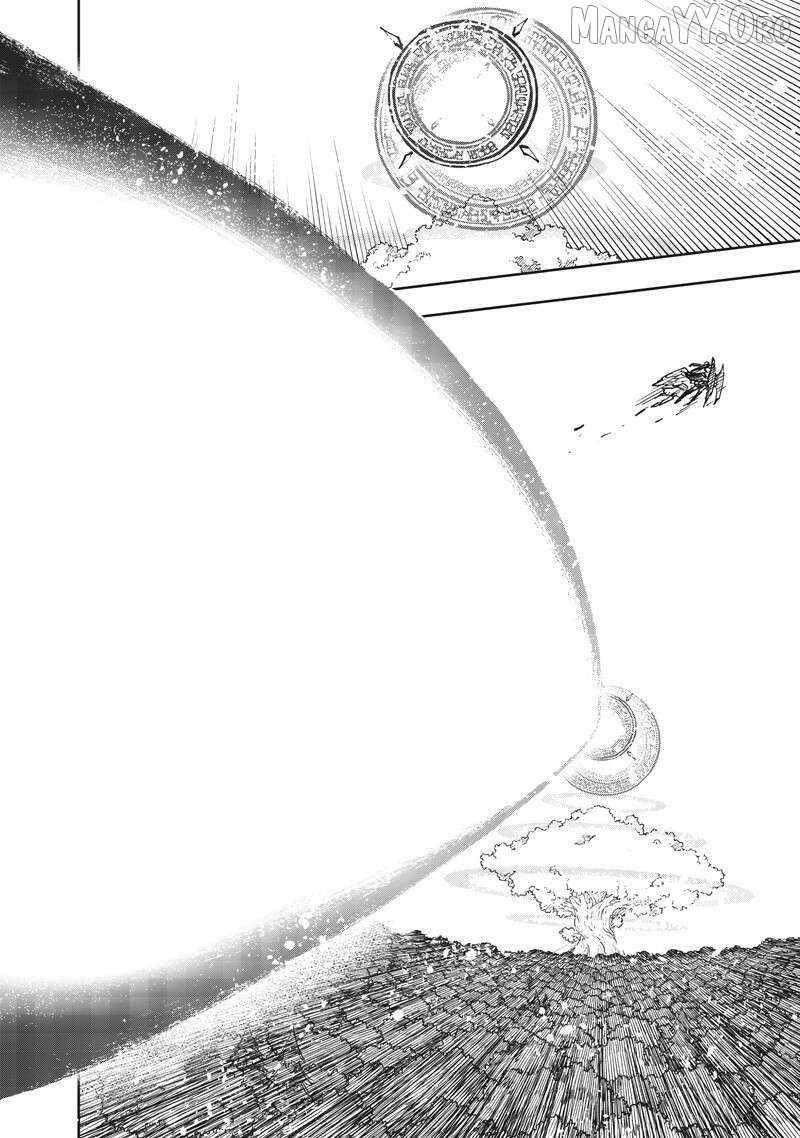 The Savior  ~The Former Hero Who Saved Another World Beats The Real World Full of Monsters~ Chapter 70 - Page 15